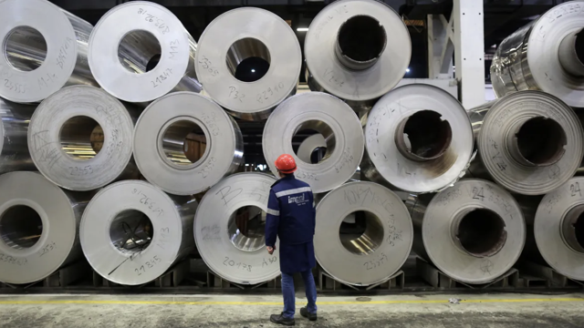 Những điều cần biết về thuế quan thép và nhôm của ông Trump - Nhịp s