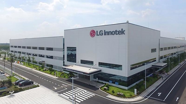 South Korea leads FDI in Hai Phong's industrial zones