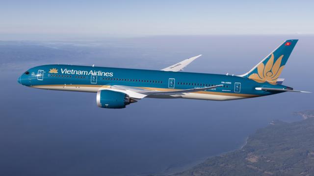 Vietnam Airlines Phóng Thức Hơn 9.000 Tỷ Đồng, Tăng Cường Tài Chính và Mở Rộng Đội Bay: Bước Đệm Cho Tương Lai!