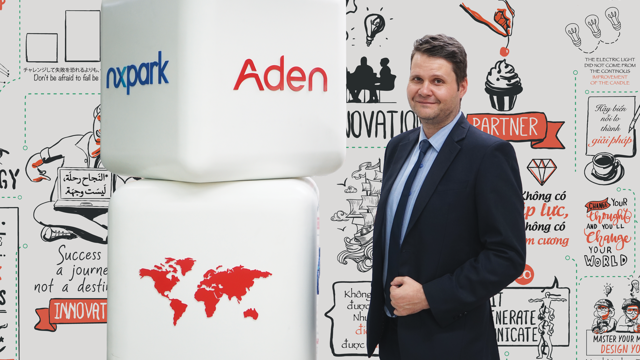 The Smart Revolution