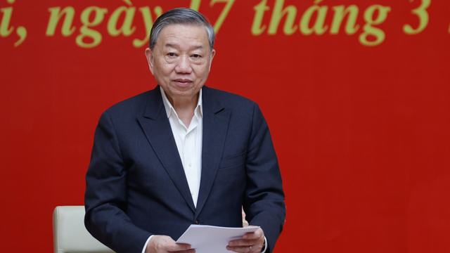 Báo cáo kinh tế - xã hội phải là cẩm nang hành động đưa đất