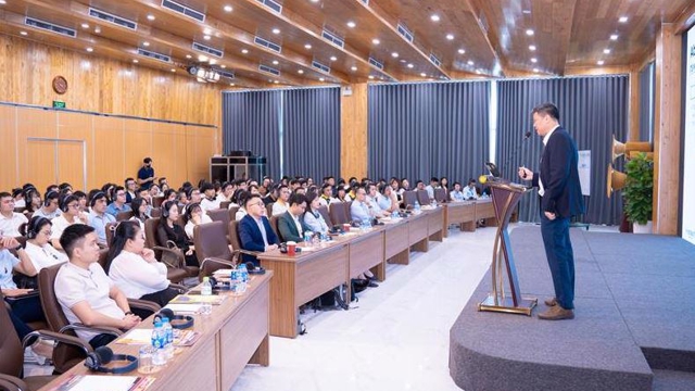 Vietnam's commodity derivatives market eyes expansion