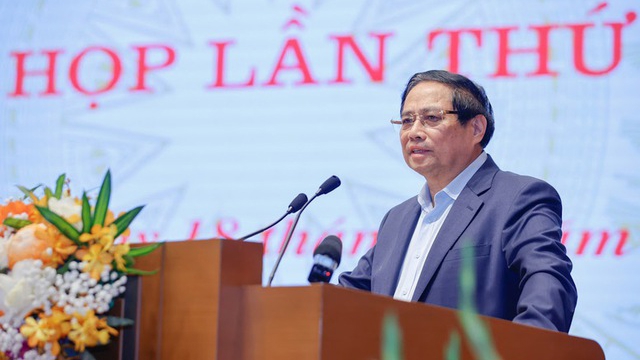 Administrative procedure reform to be accelerated to foster science, technology development