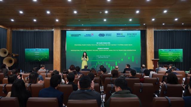 Chiến lược đa chiều trong giao dịch hàng hóa