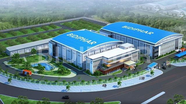 Canadian firm to build large-scale test kit production facility in Binh Dinh