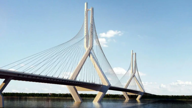 Construction of $855 mln-birdge in Hanoi schedulted to start in May