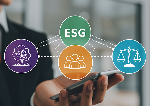 ESG handbook launched to help businesses access sustainable finance