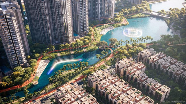 Some 303 commercial housing projects under pilot mechanism proposed in HCM City