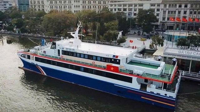 HCM City posts tourism revenue of $2.19 bln in Q1