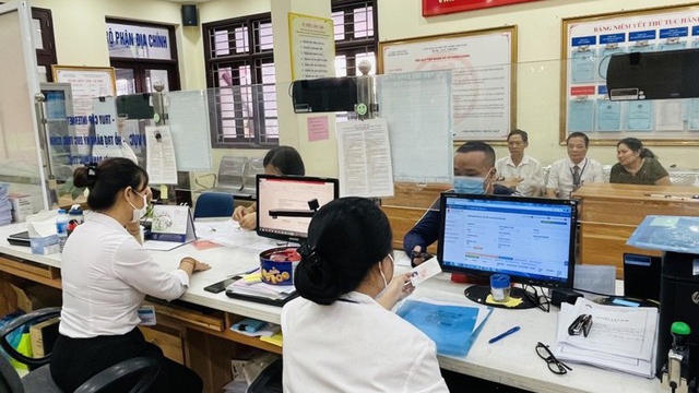 Program on simplifying business administrative procedures approved