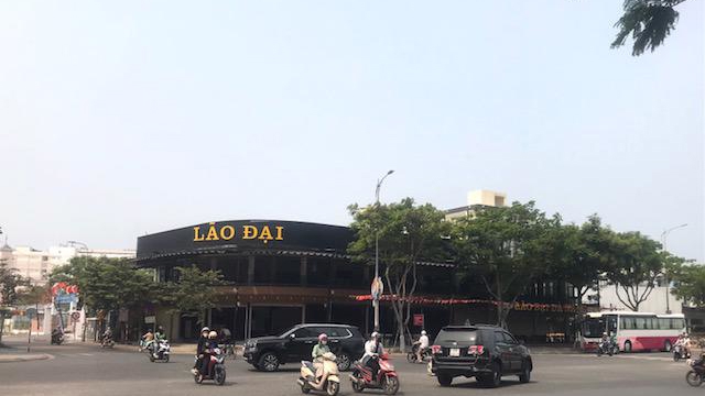 Da Nang approves investment for 30-story apartment project