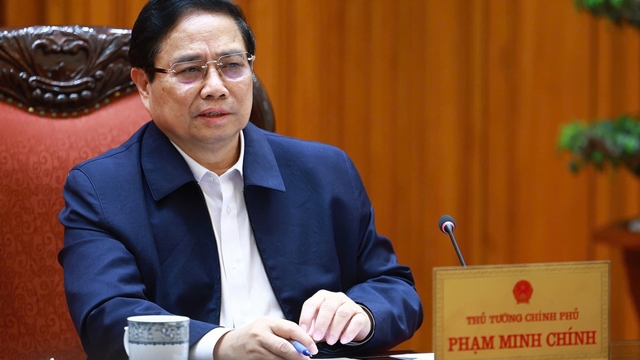 Solutions to stalled projects