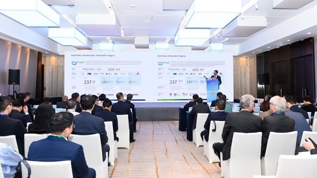 Solutions to boost Vietnam's investment fund industry