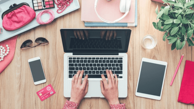 Over 300,000 unidentified e-commerce stores generate sales exceeding $2.7 bln