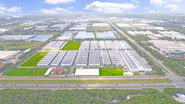 Southern Dong Nai province attracts $927mln in FDI in Q1