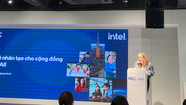 "AI for all" program launched