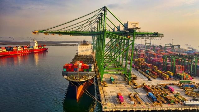 AmCham Vietnam proposes U.S. postpone reciprocal tariffs on Vietnam