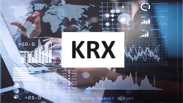 Vietnam to launch KRX trading system on May 5