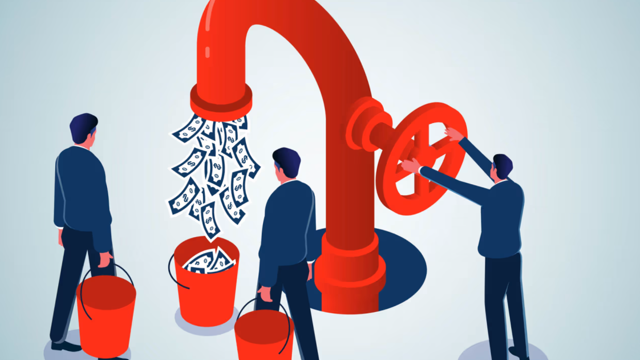 Tiền nội bắt đáy dữ dội, khối ngoại vẫn bán tháo