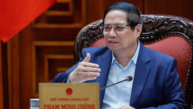 More efforts to be made for sustainable trade relations between Vietnam and the U.S.