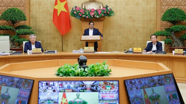 GDP growth target for 2025 asked to remain unchanged