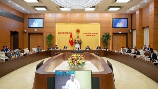 Tax reforms under discussion