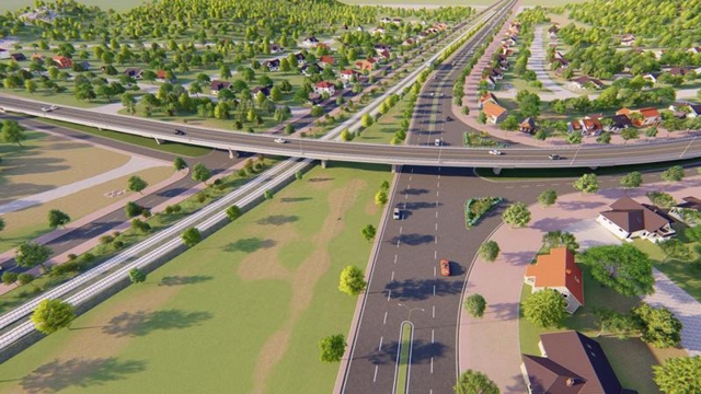 Ninh Binh to invest nearly $268 mln in new inter-regional connecting road