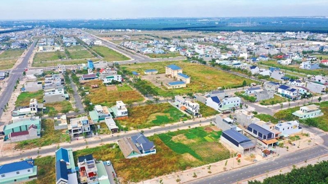 Southern Dong Nai province plans commercial center in Long Thanh