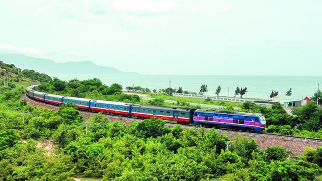 Towards autonomous railway industry