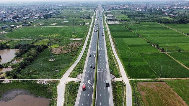 Phê duyệt dự án bồi thường, hỗ trợ tái định cư cao tốc TP. Hồ Chí Minh - Mộc Bài