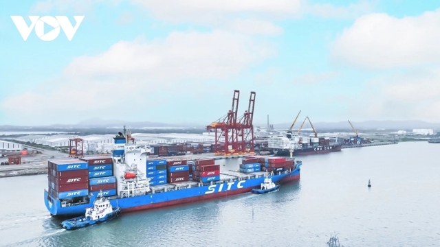 Quang Nam plans $280 million Cua Lo Channel project