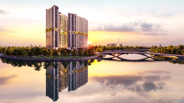 The Gió Riverside và “cách mạng thanh toán” cho người trẻ