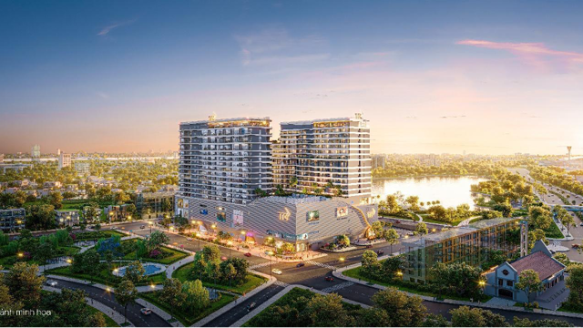 TTC Plaza Da Nang introduces next-gen living with DualKey concept