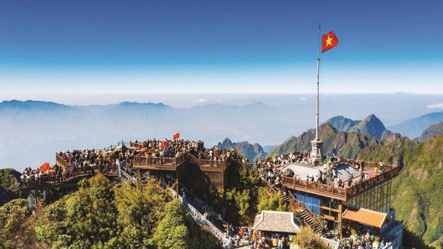 PM requests further tourism development