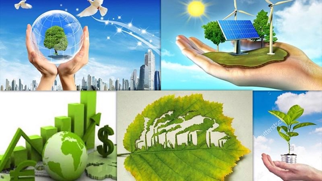 Greenhouse gas emission quotas are to be allocated