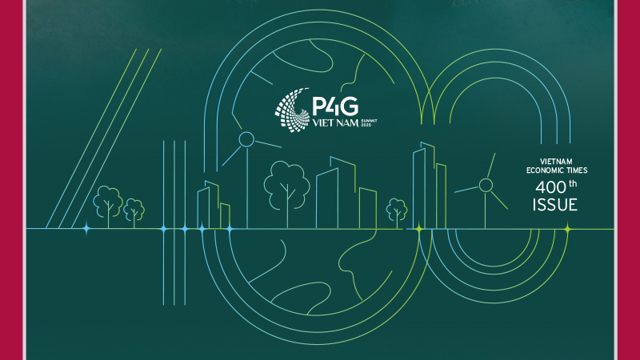 Vietnam Economic Times April 14, 2025