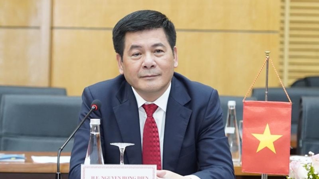 Gov't sets up team for US trade negotiations.