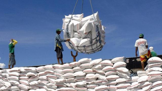 Gạo Việt Nam vẫn sẽ là nguồn nhập khẩu chính của Philippines