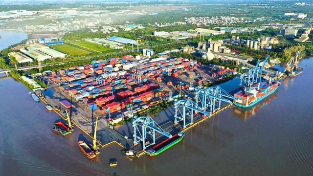 HCM City needs nearly $3 bln to develop seaport system by 2030