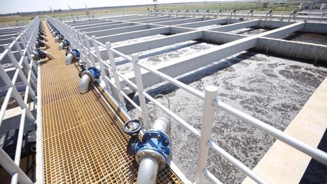 Hanoi plans $28.7 mln wastewater plant