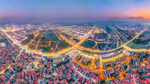 Bac Giang targets 3 million visitors in 2025