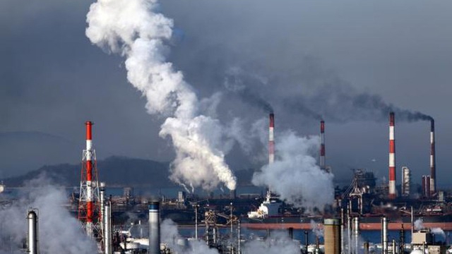 Import quotas for ozone-depleting substances to be reduced