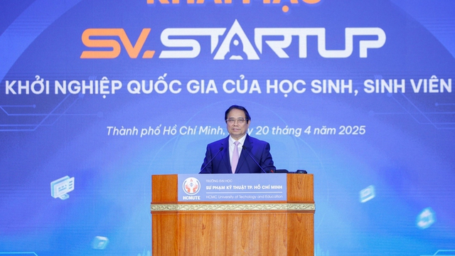 Student entrepreneurship encouraged to develop