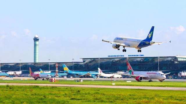 Aviation authority asks domestic airlines to increase flights during holidays