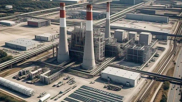 Thanh Hoa ro reopen bidding for Nghi Son LNG-fired power project