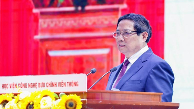 .PM launches emulation movement on innovation and digital transformation