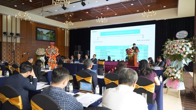PGBank có tân Chủ tịch Hội đồng quản trị