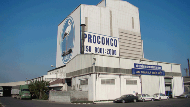 Firm in Dong Nai fined $32K, operations halted for environmental violations