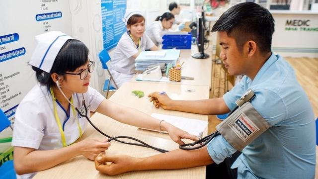 Cập Nhật Danh Sách Cơ Sở Khám Sức Khỏe Lái Xe: Bộ Y Tế Yêu Cầu Rà Soát Định Kỳ