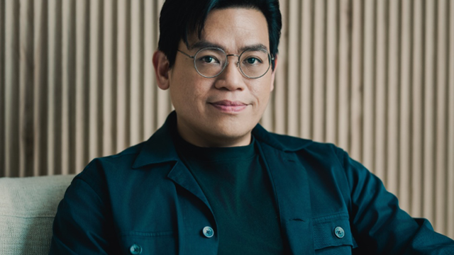 Mr. Andy Khoo, Brand Director of Haus: Creating a transgenerational legacy